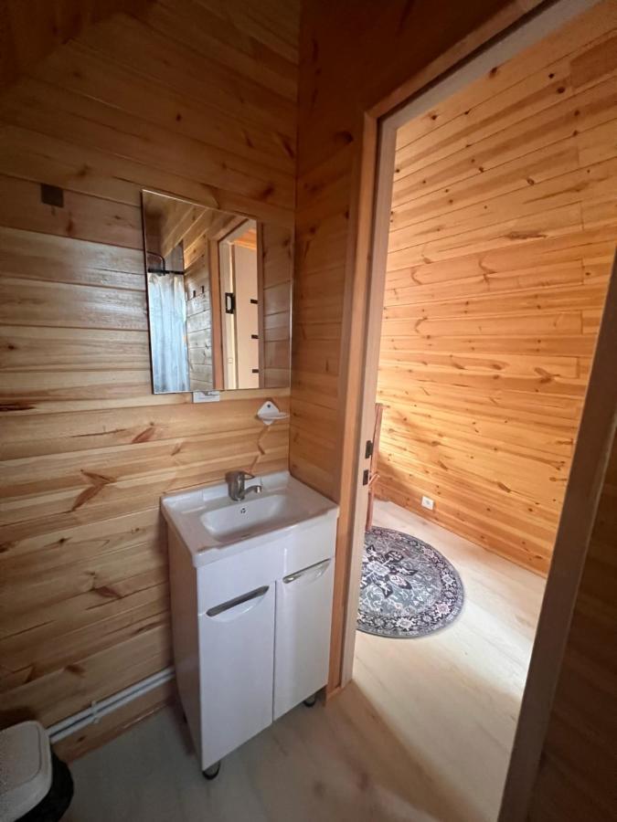 Akzhol Guest House - B&B Bokombayevskoye