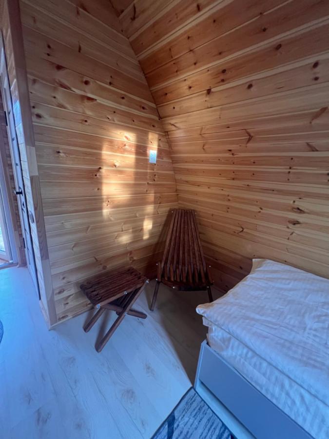 Akzhol Guest House - B&B Bokombayevskoye