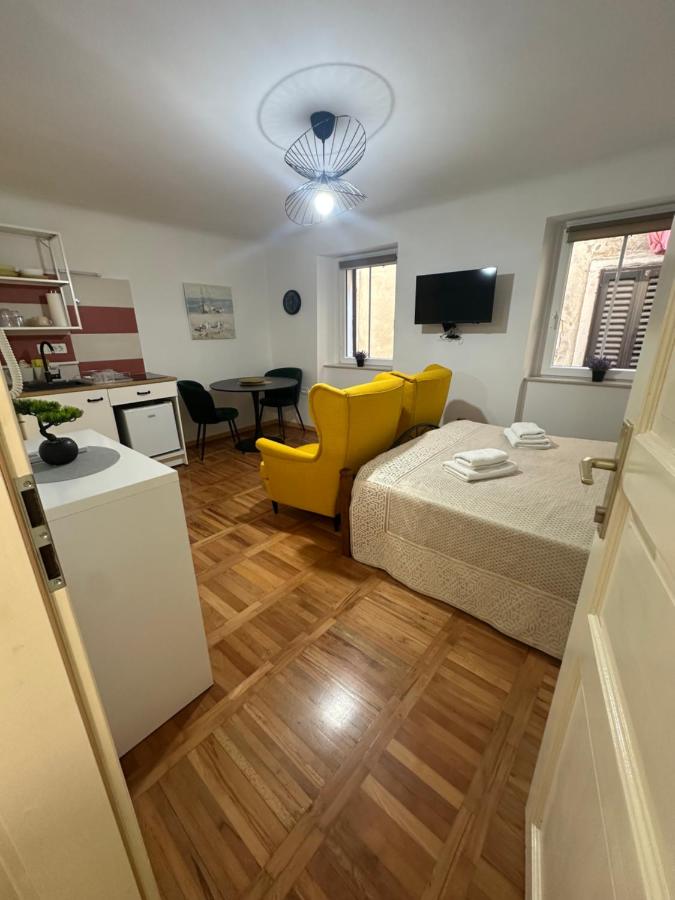Apartments Casa 300 - B&B Piran