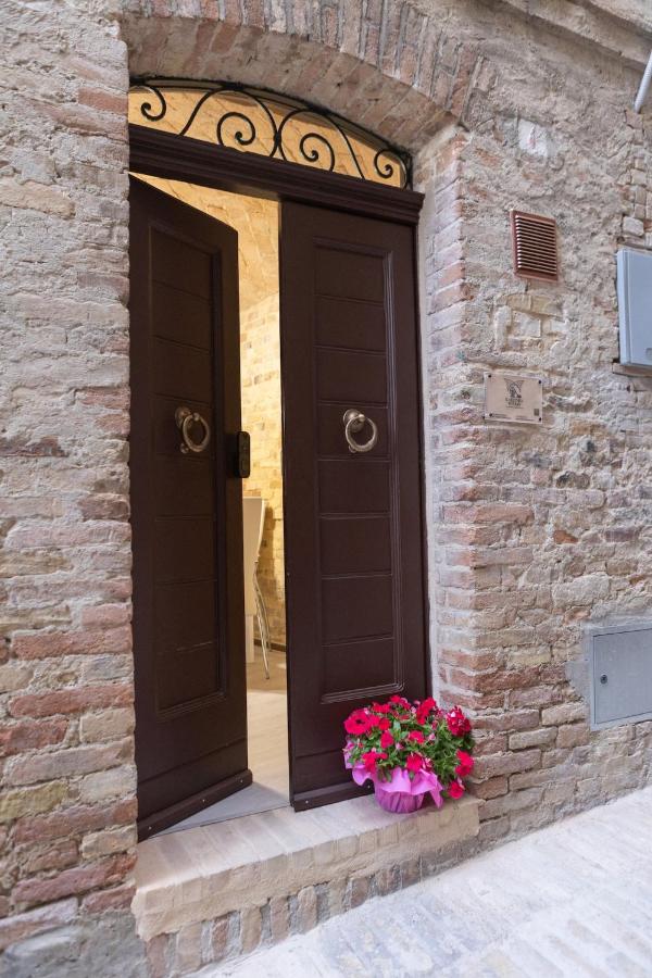 Il Vecchio Funaio - B&B Penne