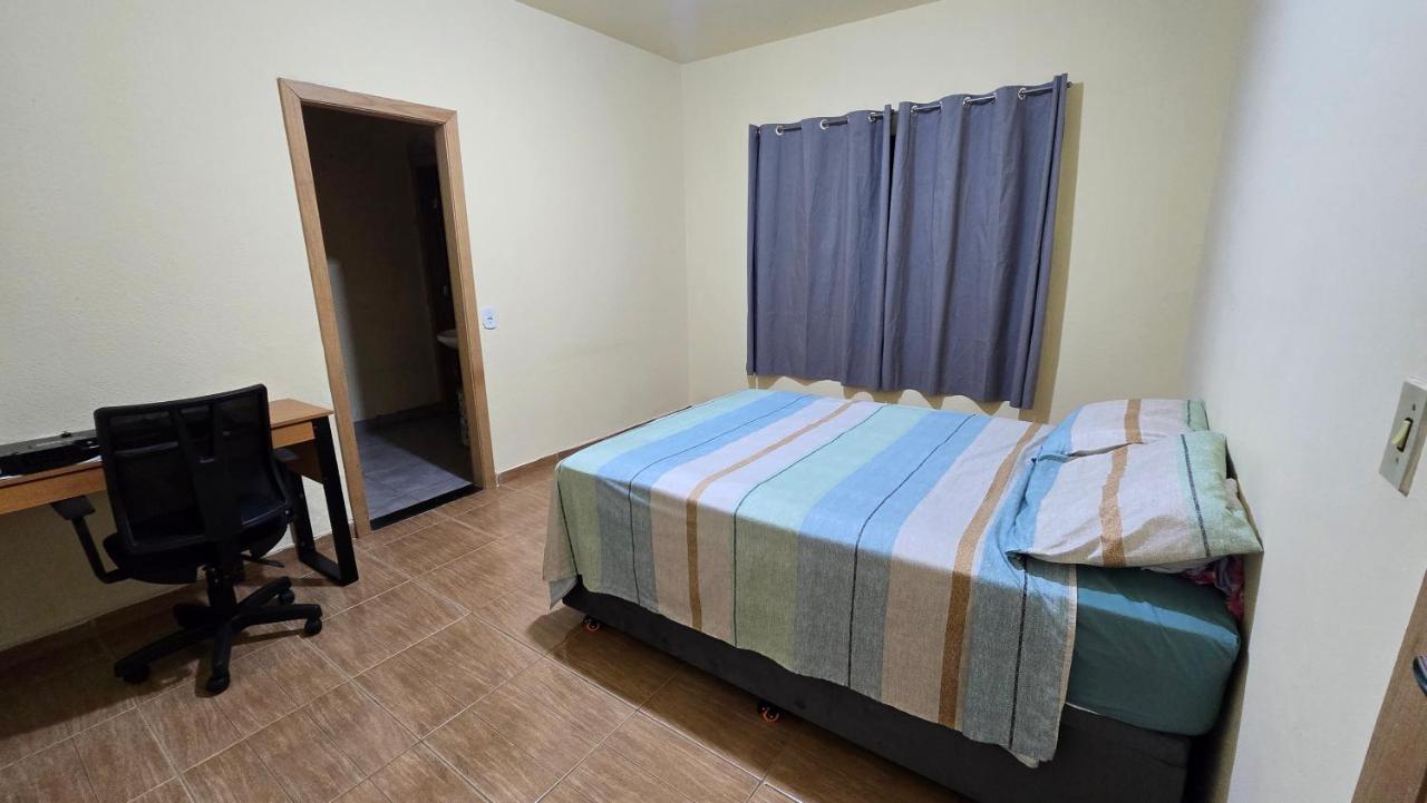Casa da Ana - B&B Londrina
