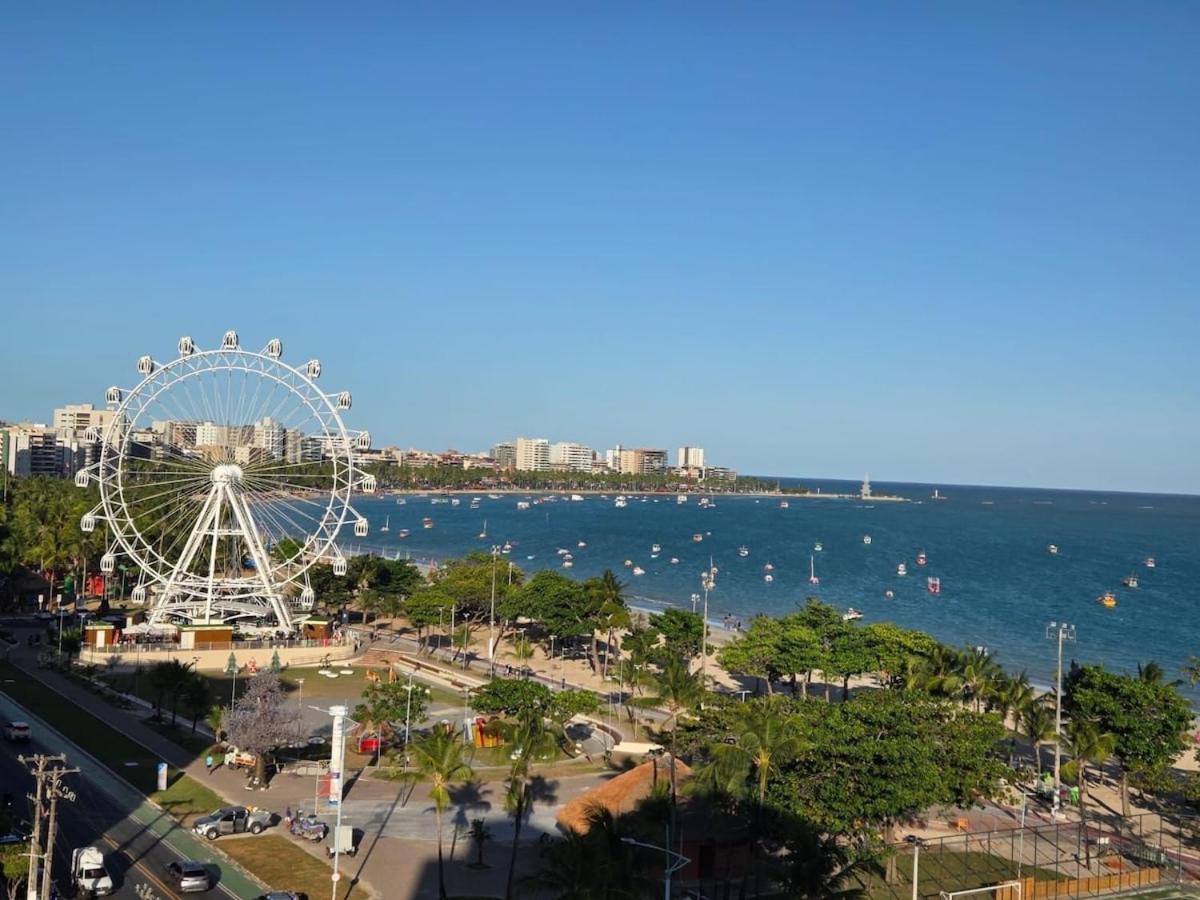 Apartamento para até 6 pessoa na orla de pajuçara - Ferienwohnung Maceió