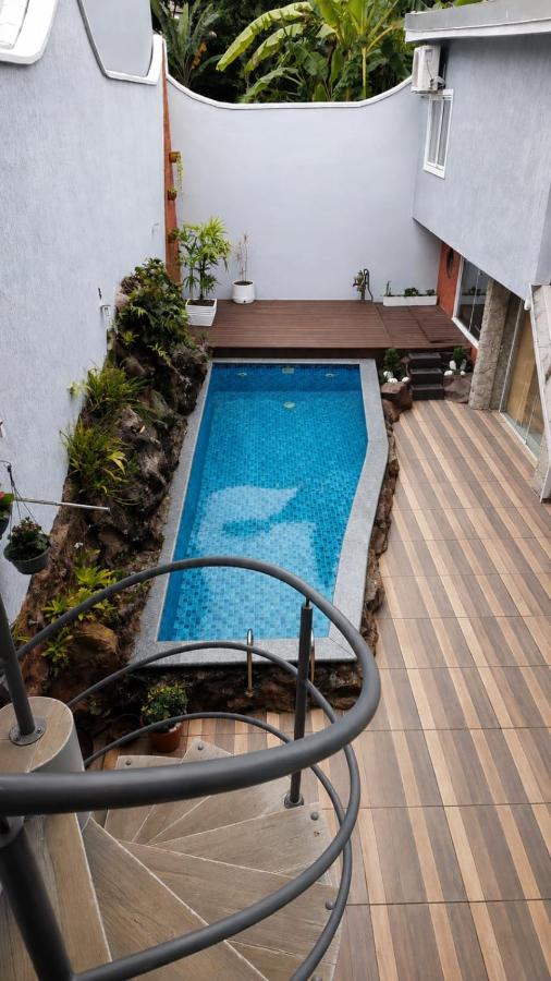 Apartamento á 5 minutos da Vila Germânica - B&B Blumenau