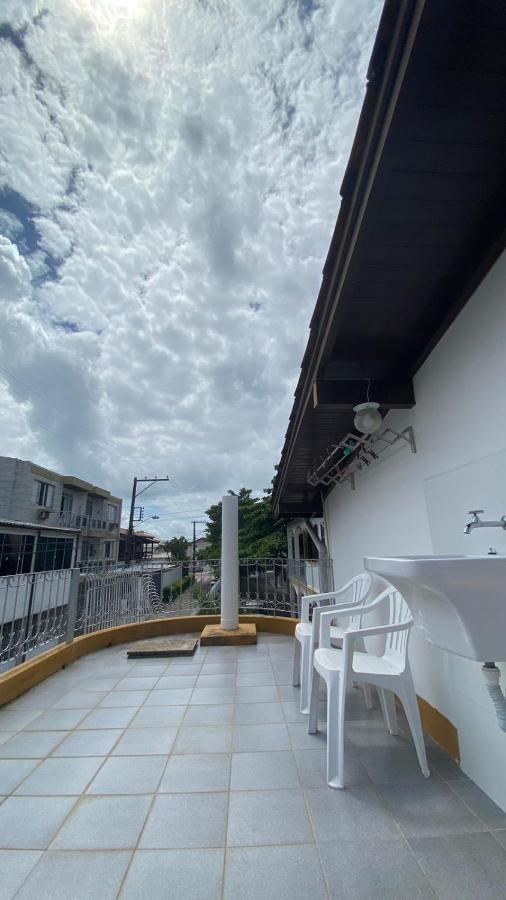 Superior Apartment mit 1 Schlafzimmer und Balkon