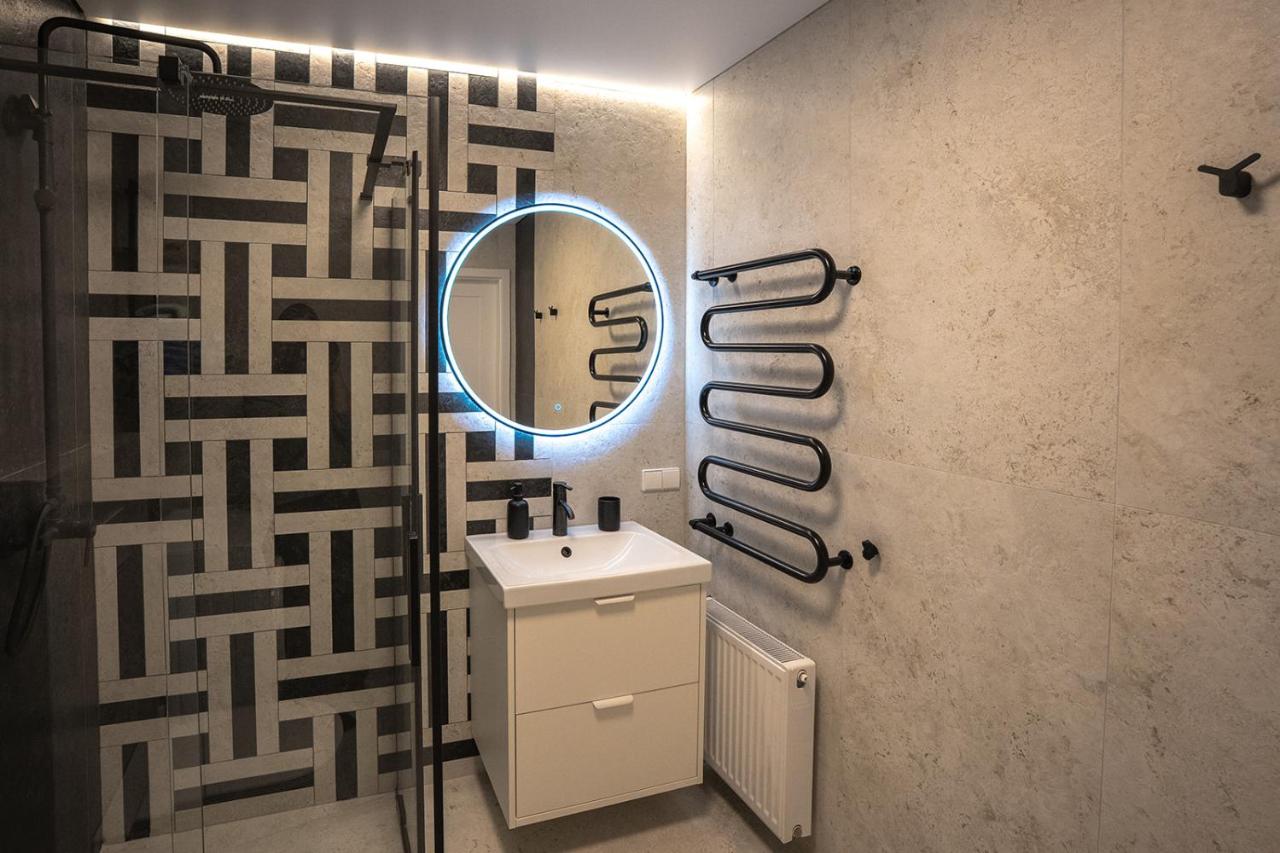 Studio apartment - Ferienwohnung Druskininkai