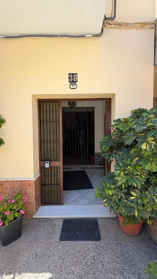 Aires de Doñana Bajo - B&B Sanlúcar de Barrameda