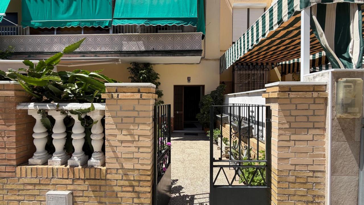 Aires de Doñana Bajo - B&B Sanlúcar de Barrameda