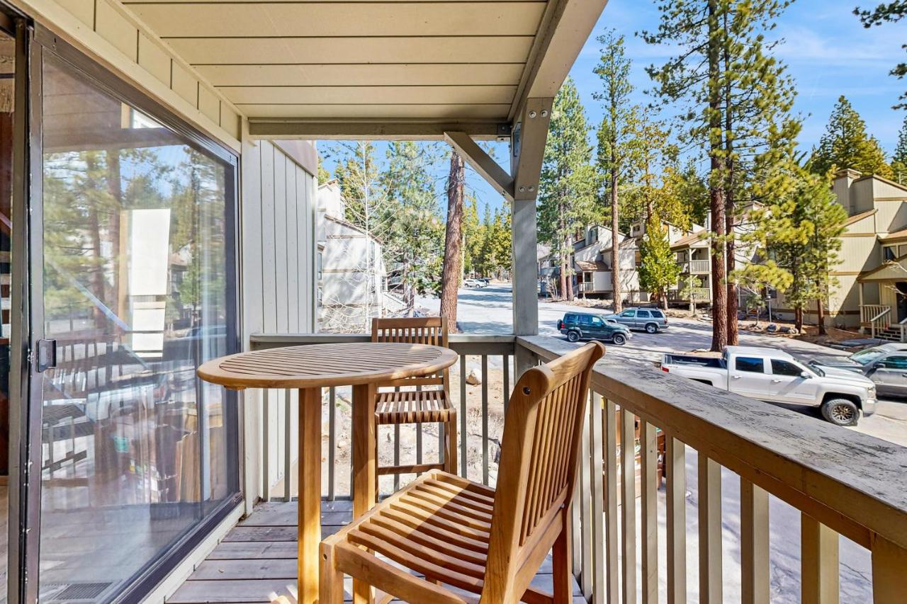 Lake Tahoe Adventure Base! Townhome w/ Pool Access - B&B Kings Beach
