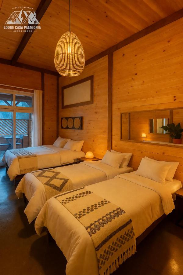 Two-Bedroom Chalet
