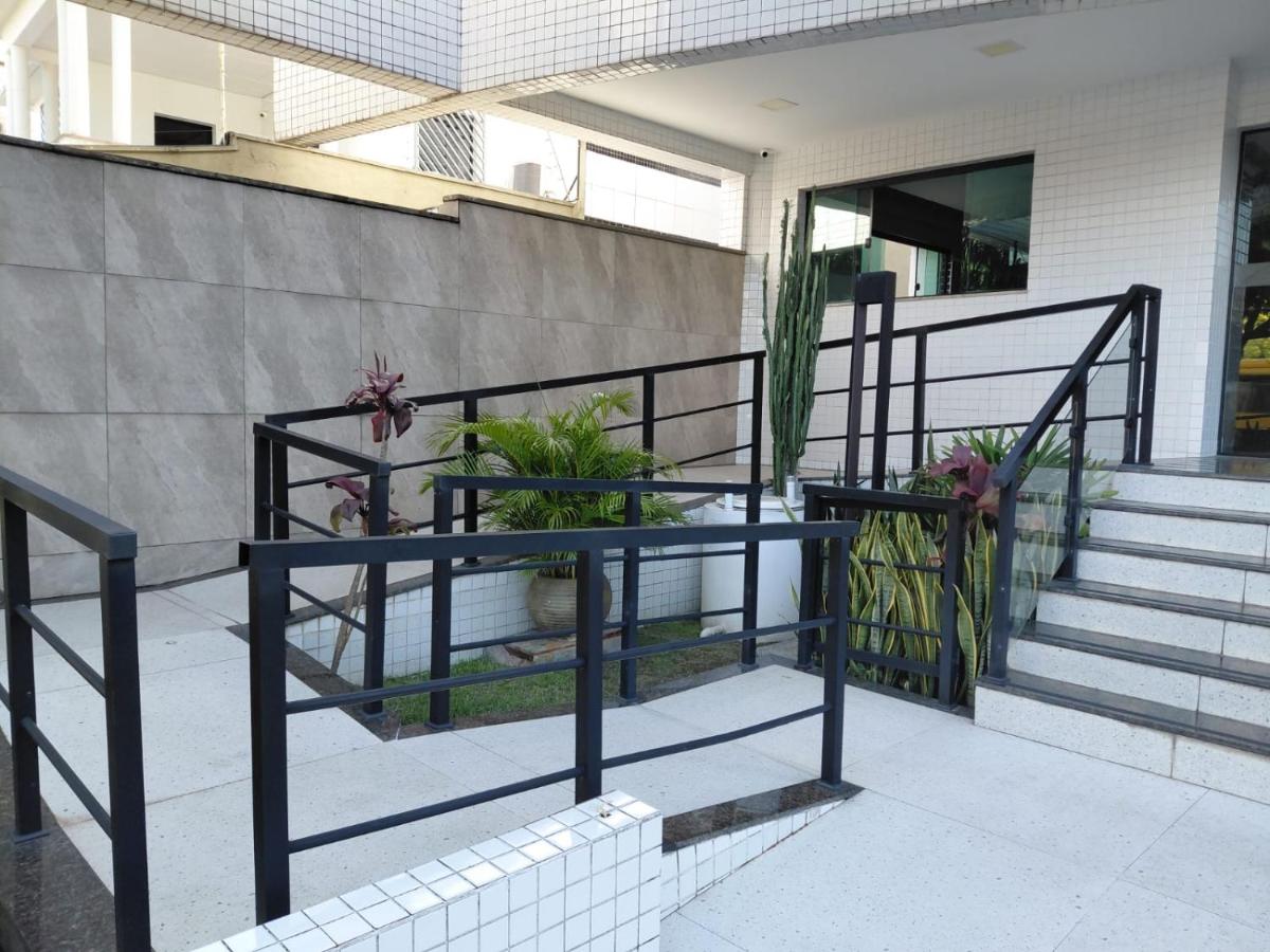 Apto em excelente localização Belém - Ferienwohnung Belém