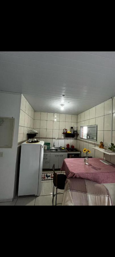 Casa verde - Ferienwohnung Laguna