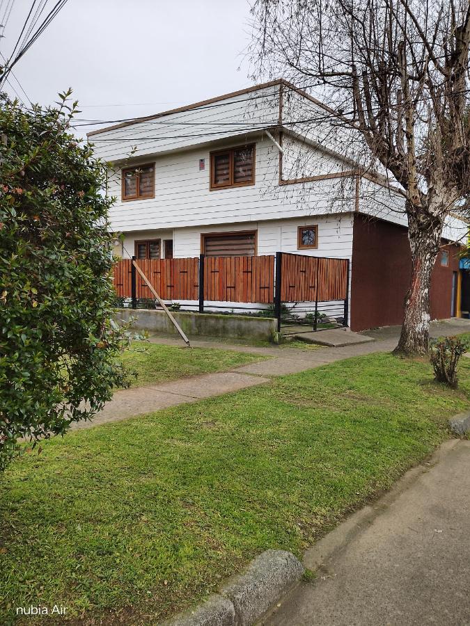 Casablanca - B&B Temuco