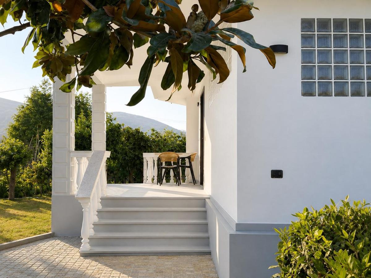 Villa 17 Boutique Hotel - Chambres d'hôtes Berat