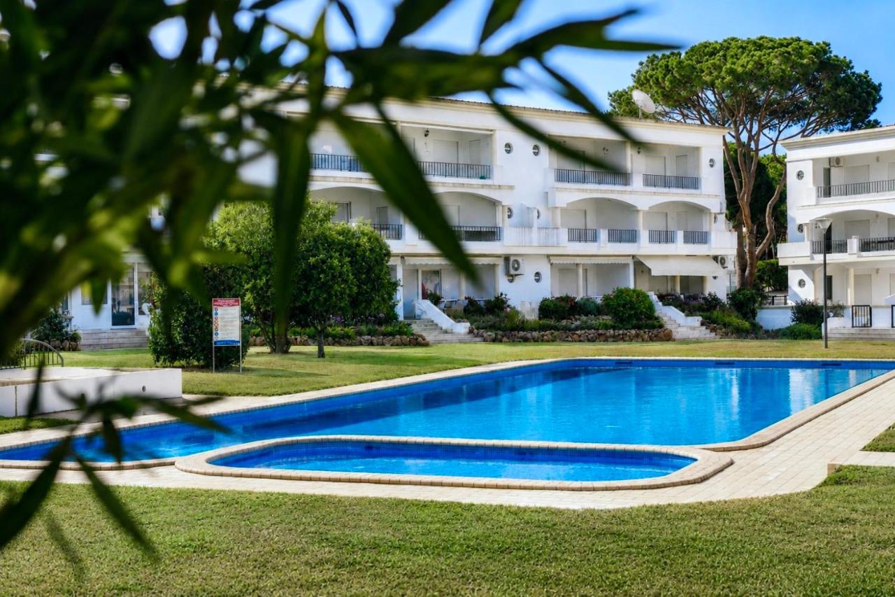 Vilamoura 2 Bedroom with Pool - Na Casa De Pascal - Ferienwohnung Vilamoura