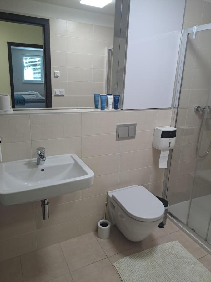 Apartman MWM Olomouc - Bed and Breakfast Olomouc