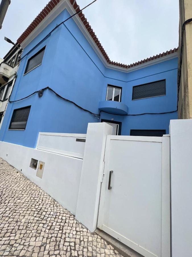 Na Porta 12 Buarcos Casa em frente à praia - B&B Buarcos