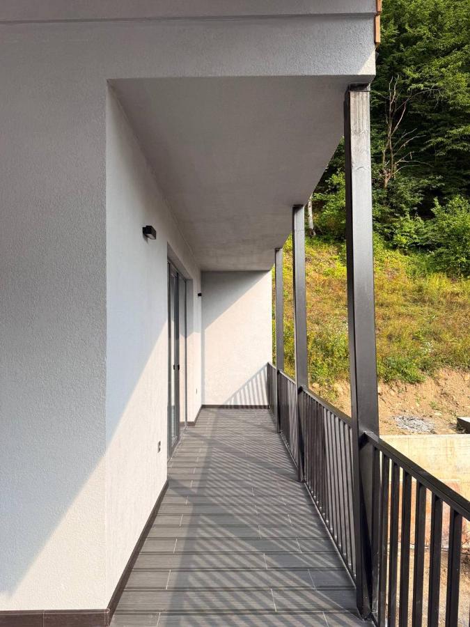 Racha Retreat guest house in Oni - Bed and Breakfast Oni