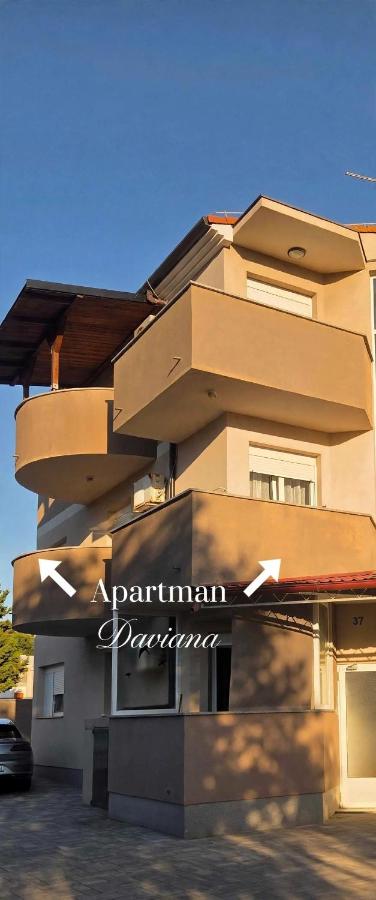 Apartman Daviana - Chambres d'hôtes Medulin