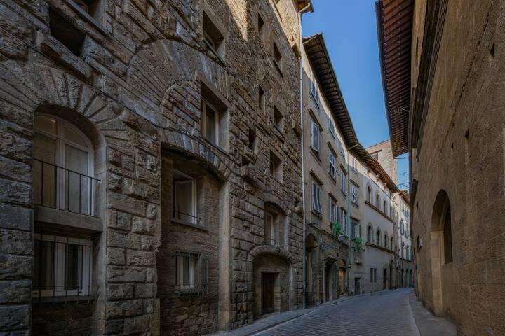 2BR Luxury Tower-House Prime Location Cosy - B&B Firenze