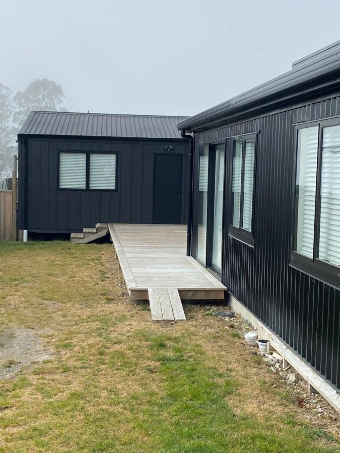 The Lake Haus - B&B Mangakino