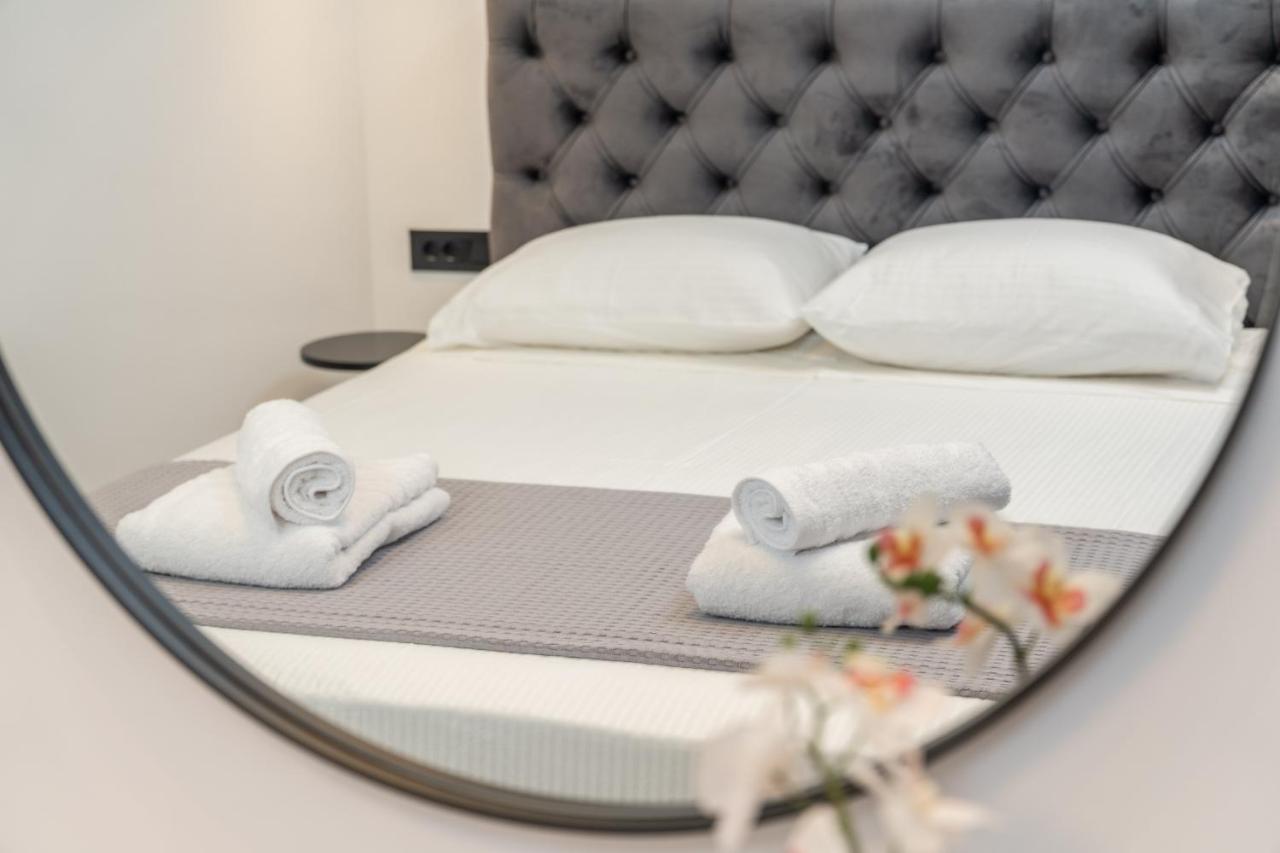 Dorizata Suites - B&B Dorizáta