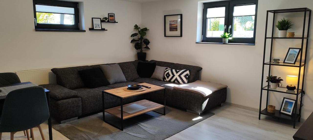 BussardNest am Steinhuder Meer - Ferienwohnung Hagenburg