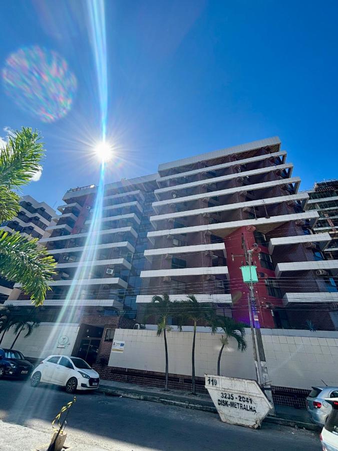 Apartamento na melhor localização da Jatiúca - B&B Maceió