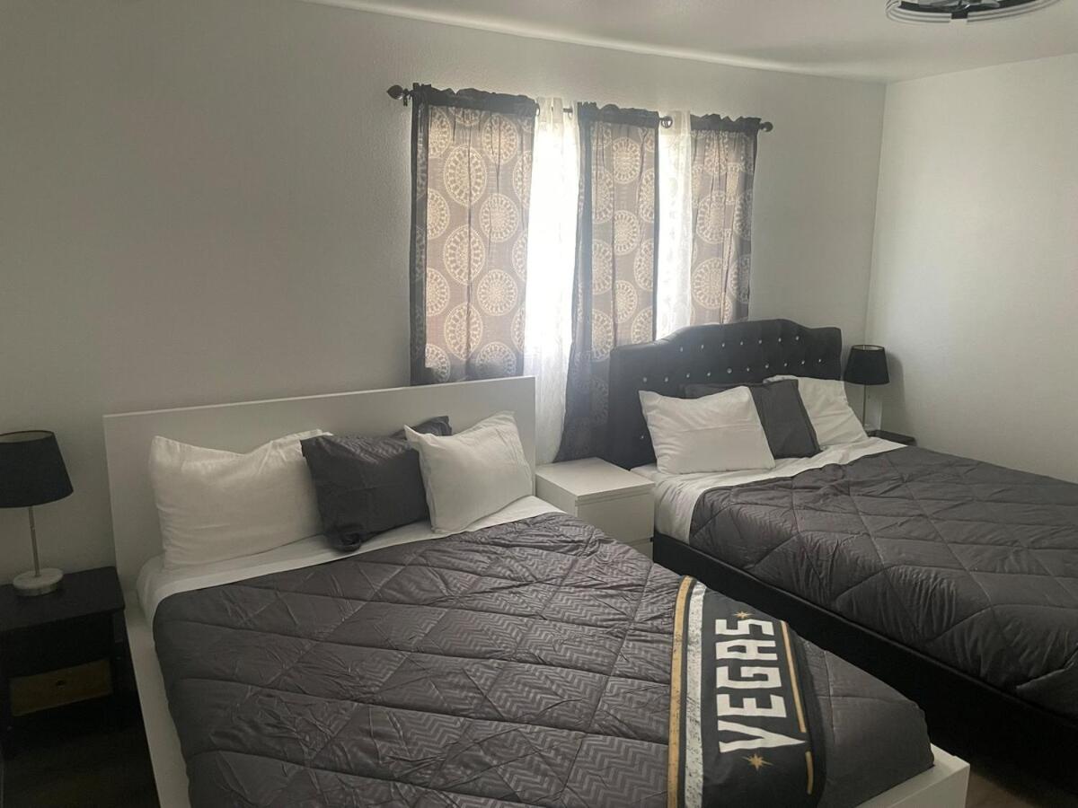 Cozy and Relaxed Stay in Las Vegas - B&B Las Vegas
