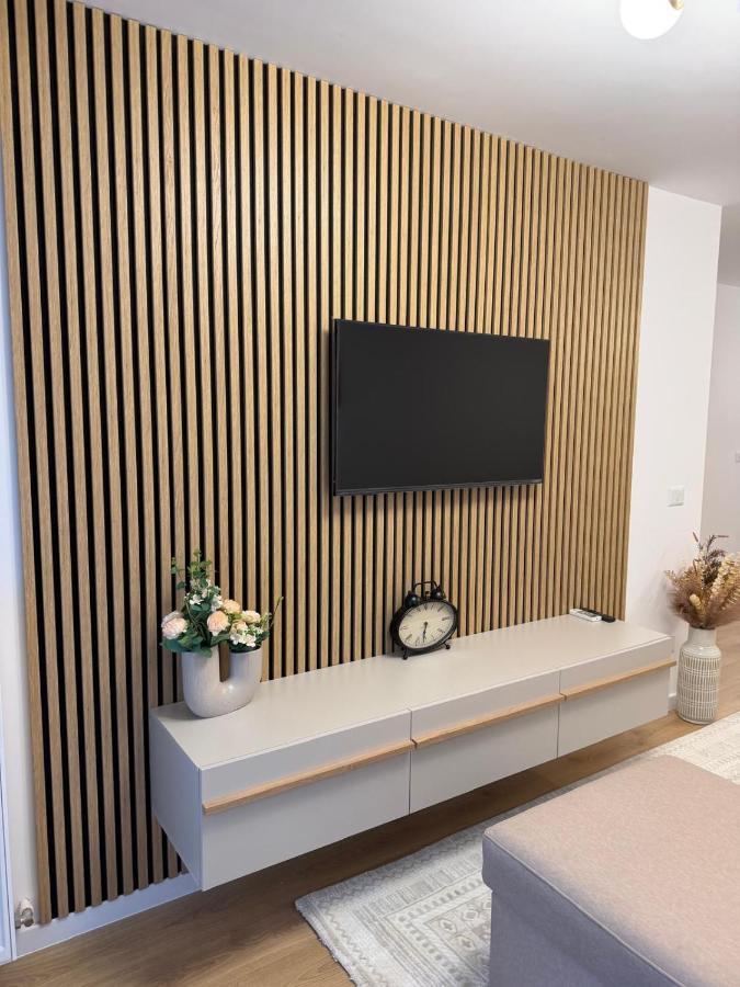 Brandusei Residence 23 - B&B Alba Iulia