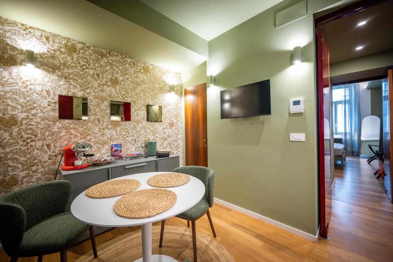Casa delle Melagrane d'Oro - B&B Torino