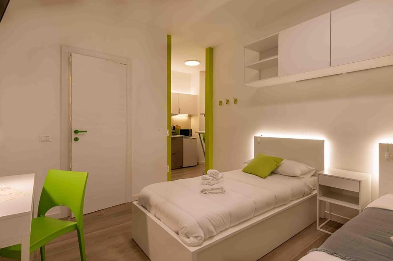 CRHome - B&B Padova