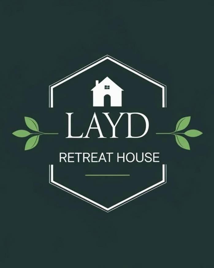 LAYD Retreat House - B&B Denham Springs
