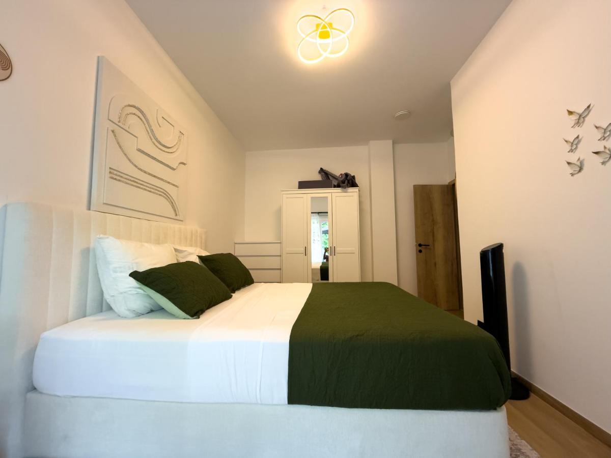 Unice Luxury Apartment Brussels - B&B Brussels