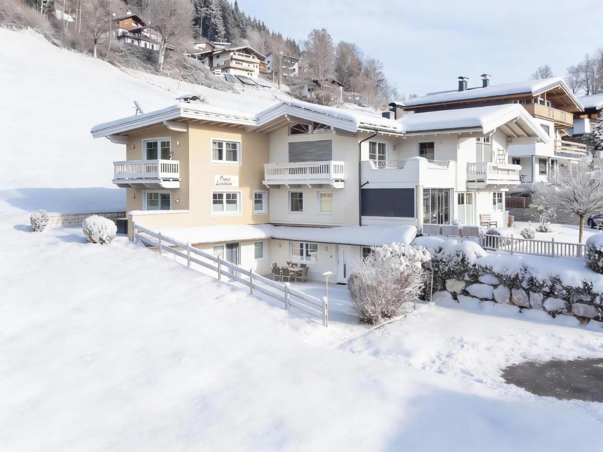 Lichtblick - B&B Westendorf