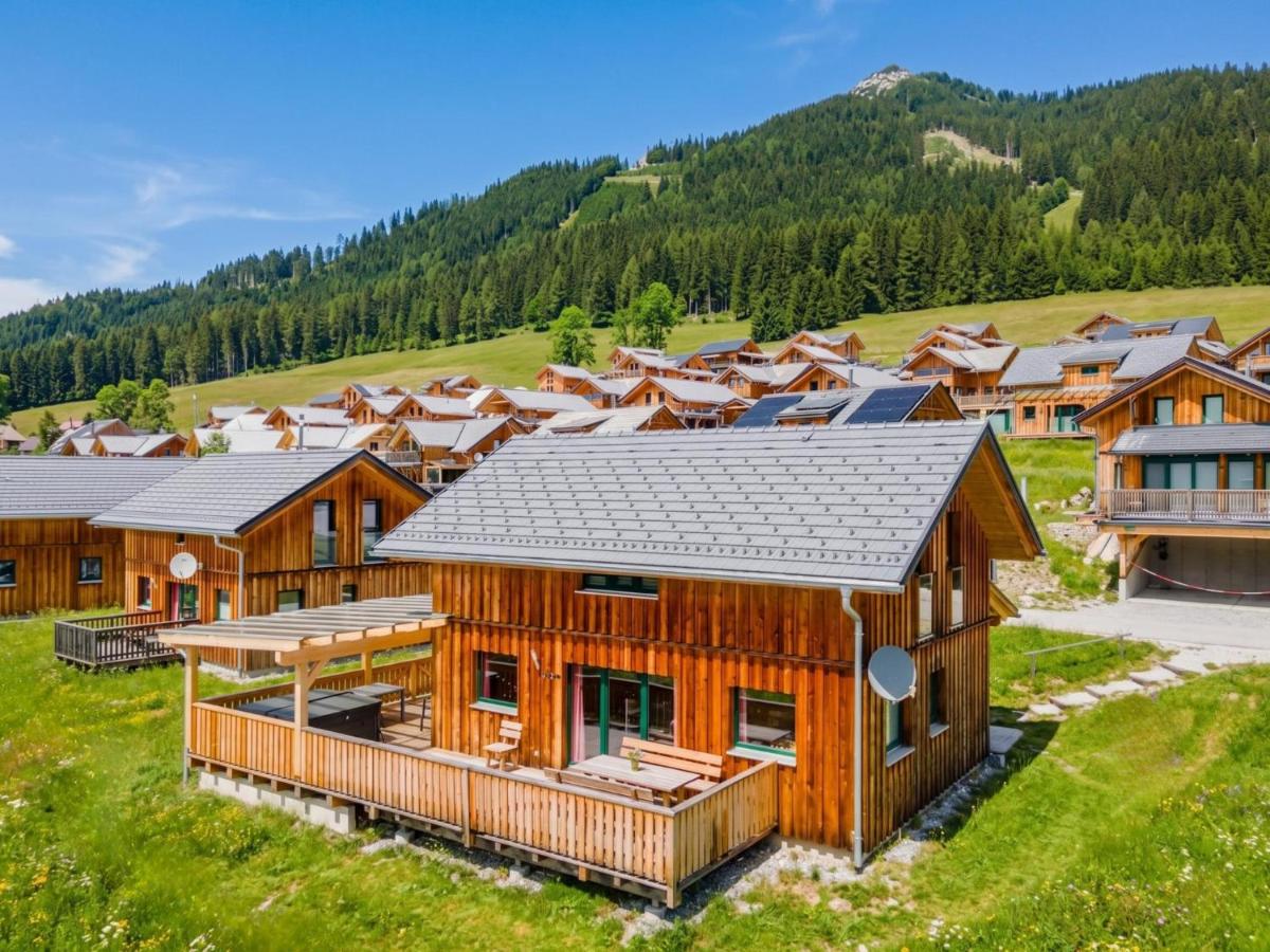 Spatzennest - B&B Hohentauern