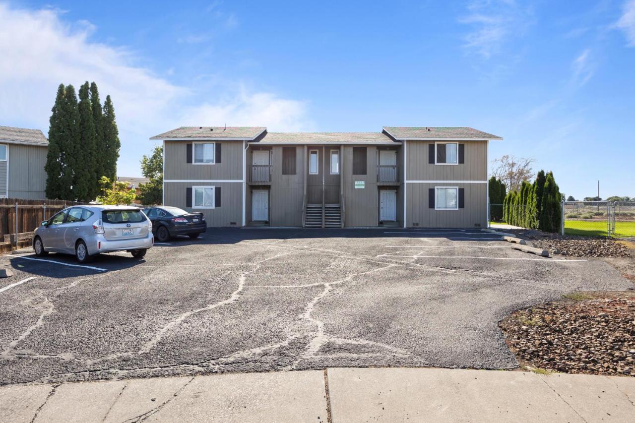 Central Location in Cul De Sac - Ferienwohnung Kennewick