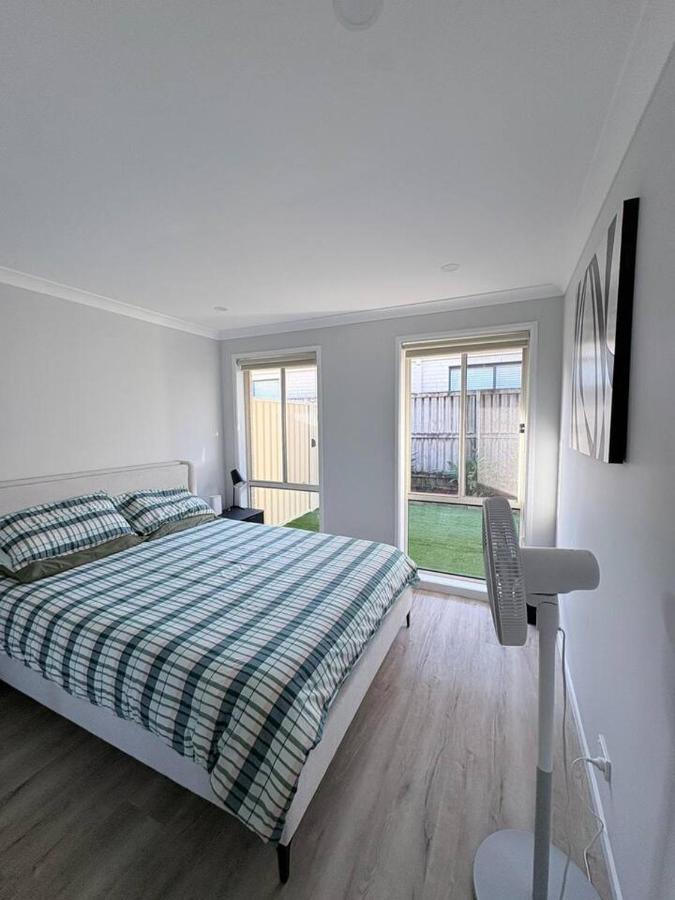 Modern 2BR Granny w Outdoor Near Stanhope Leisure - B&B Glenwood