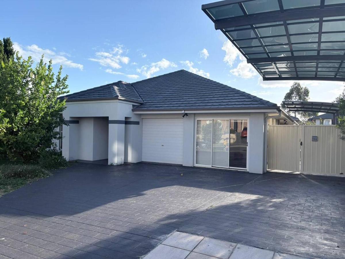 Modern 2BR Granny w Outdoor Near Stanhope Leisure - Bed and Breakfast Glenwood