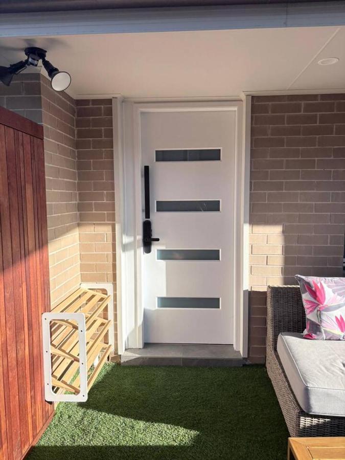 Modern 2BR Granny w Outdoor Near Stanhope Leisure - Bed and Breakfast Glenwood