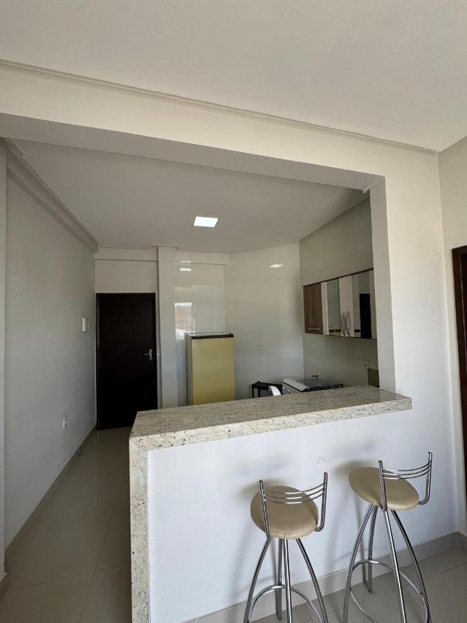 Hotel Central Guanambi - Bed and Breakfast Guanambi