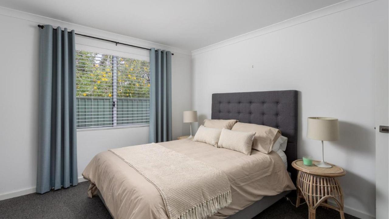 Saltwood Villa West Busselton - B&B Busselton