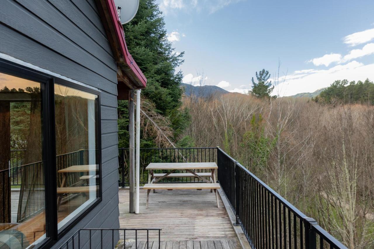 Well Located | Stylish | Scenic - HS86003 - B&B Hanmer Springs
