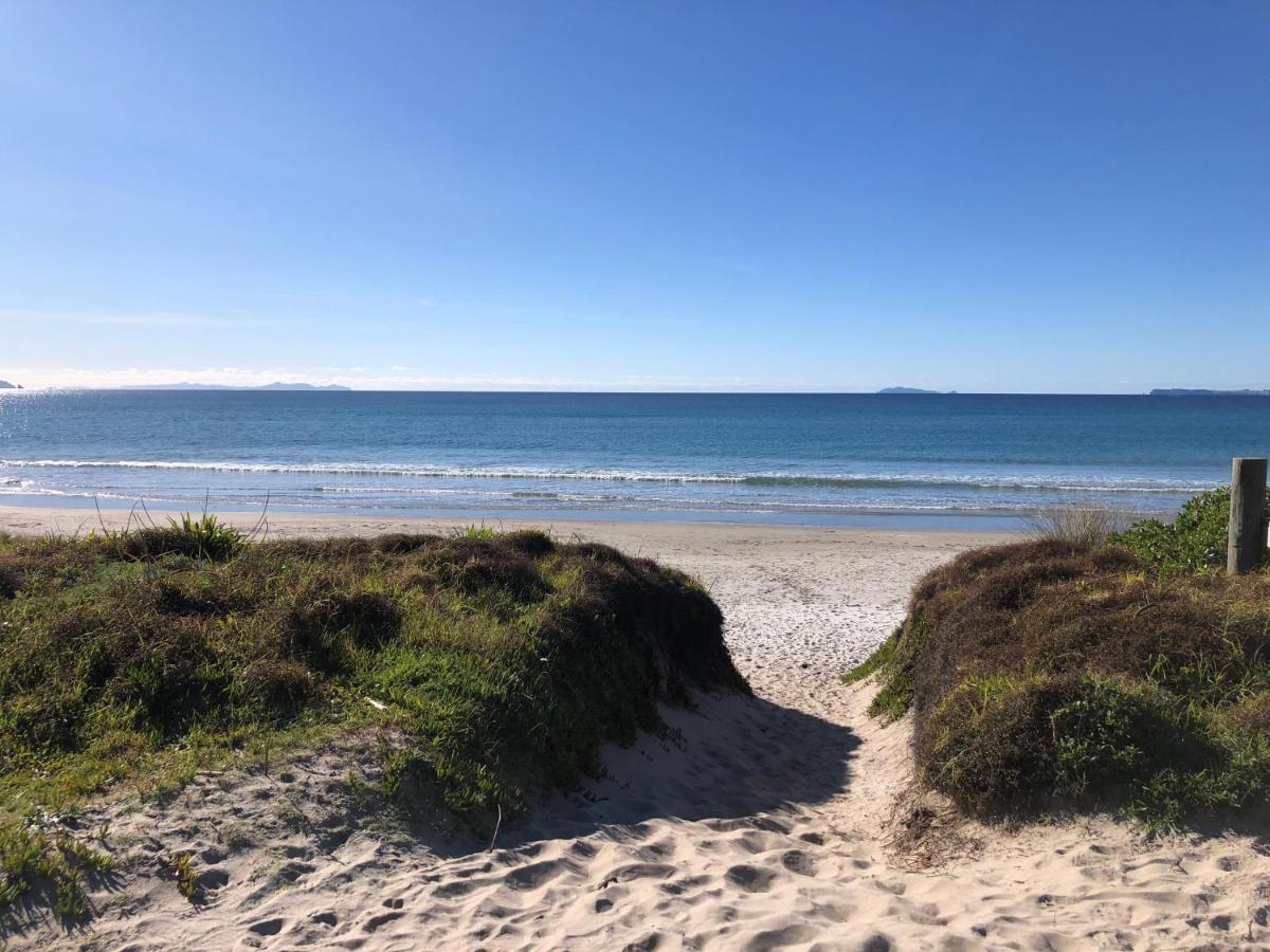 Lake View, Beach & Golf - B&B Matarangi