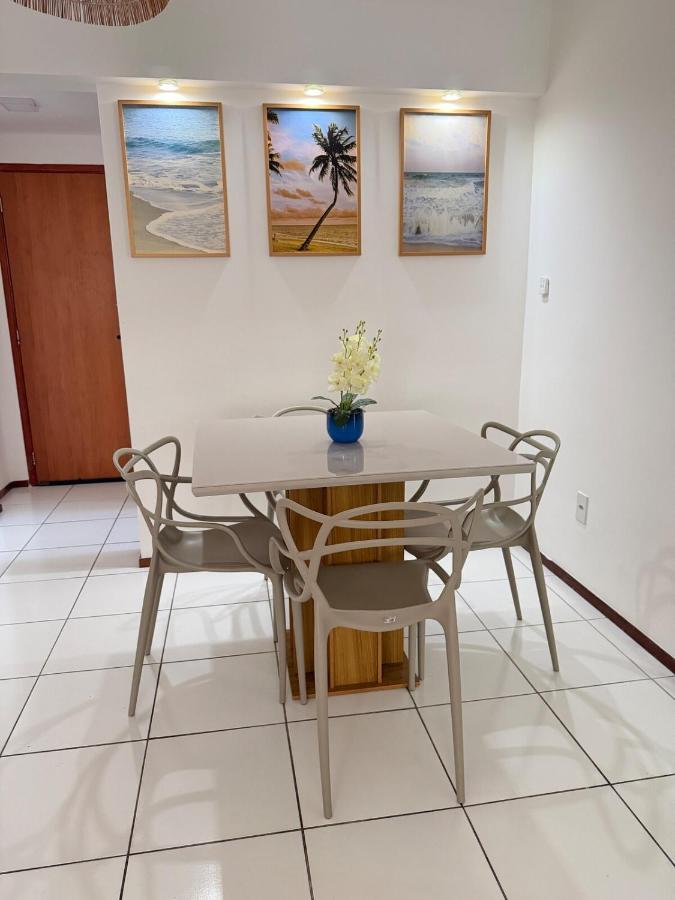 Soho 105 - Maceió - Alva Dunas - Chambres d'hôtes Maceió