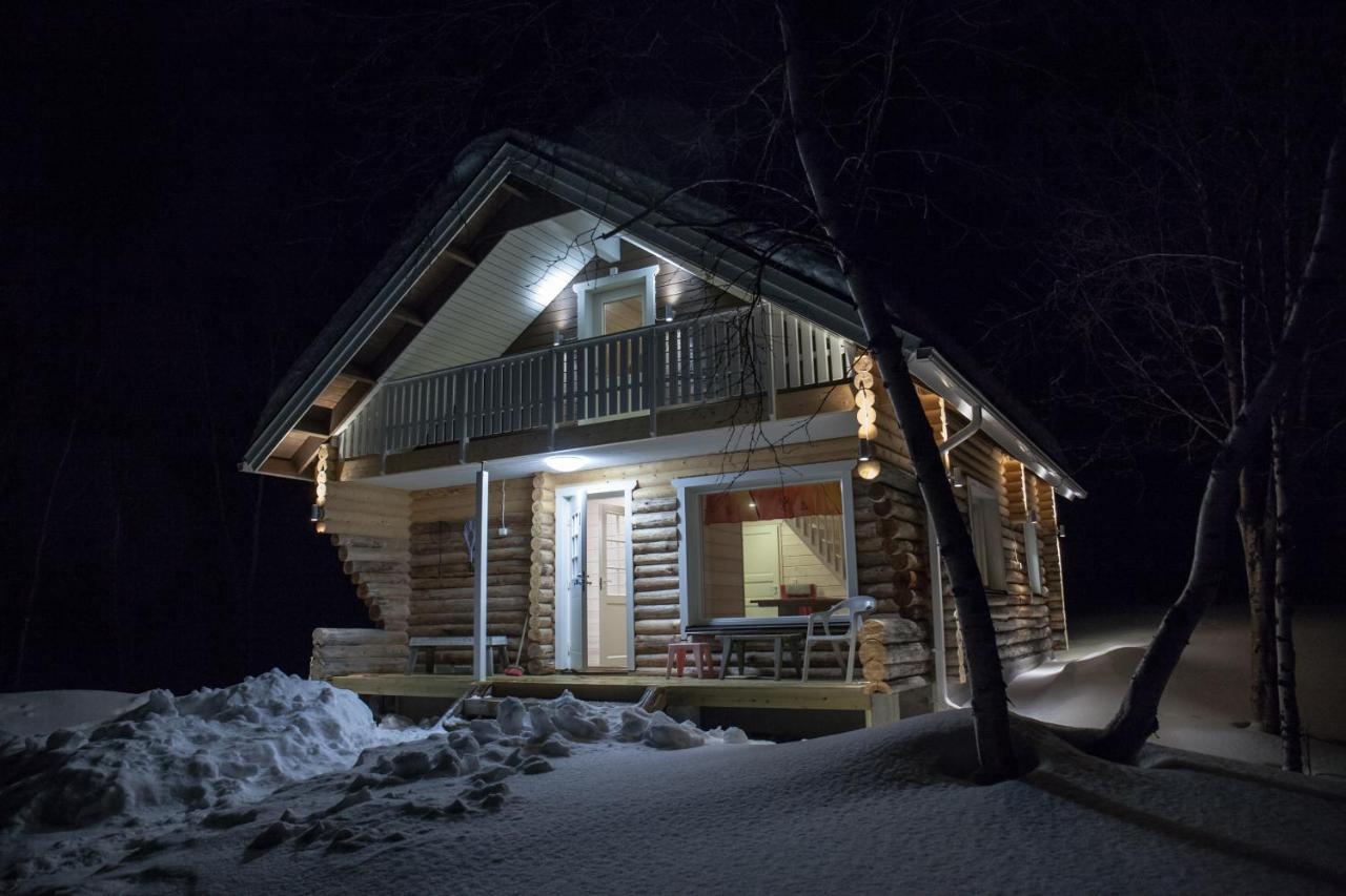 Cottage 2 Chambres avec Sauna
