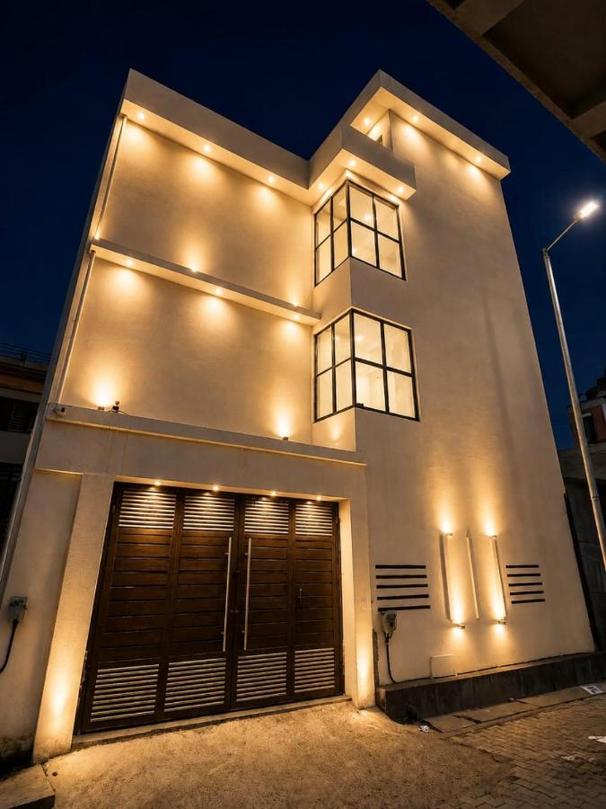 Kamalkunj Homestay&Residency - B&B Ayodhya