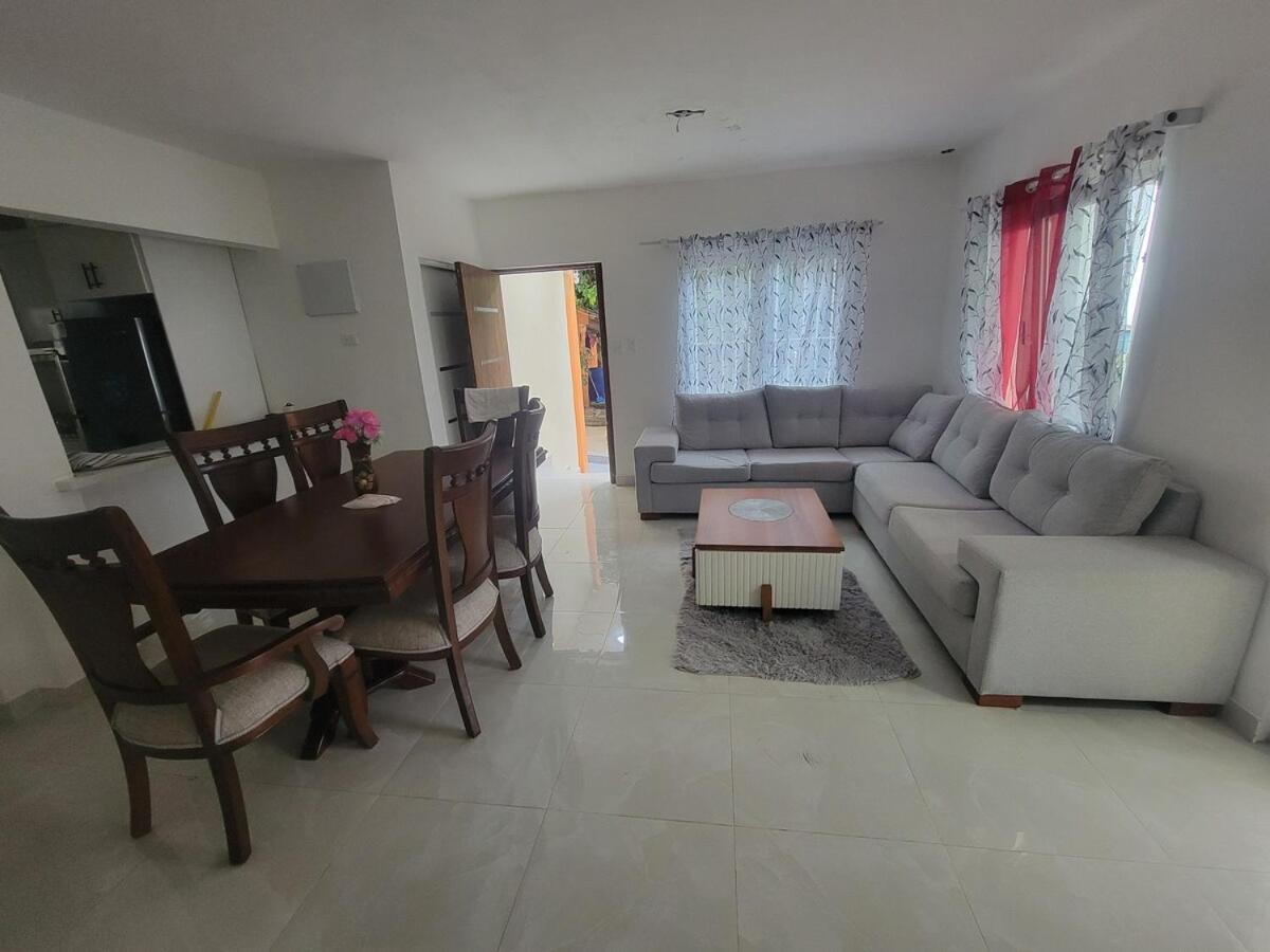 Villa Don Agustín - B&B Paraíso