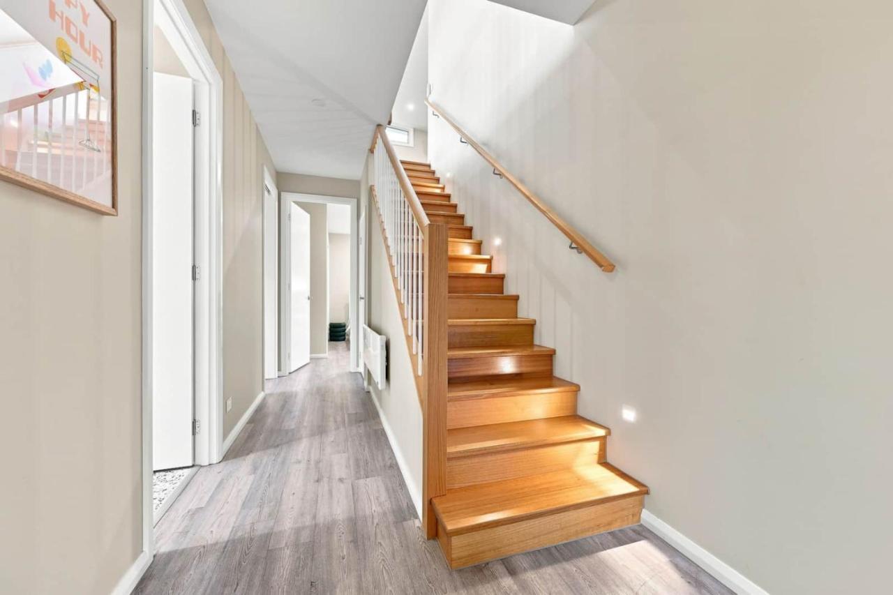 A'Beckett - Pets Welcome | Linen Included | Wifi - Chambres d'hôtes Inverloch