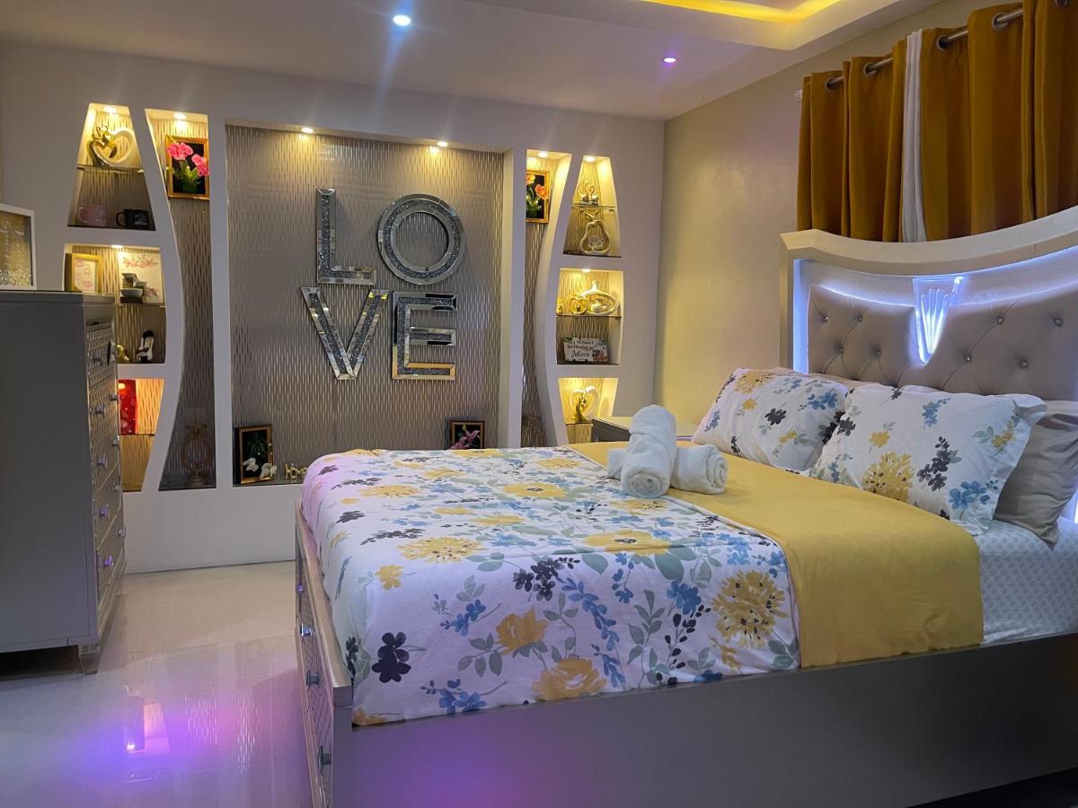 Apt cómodo a 6 minuto de megacentro - B&B El Bonito