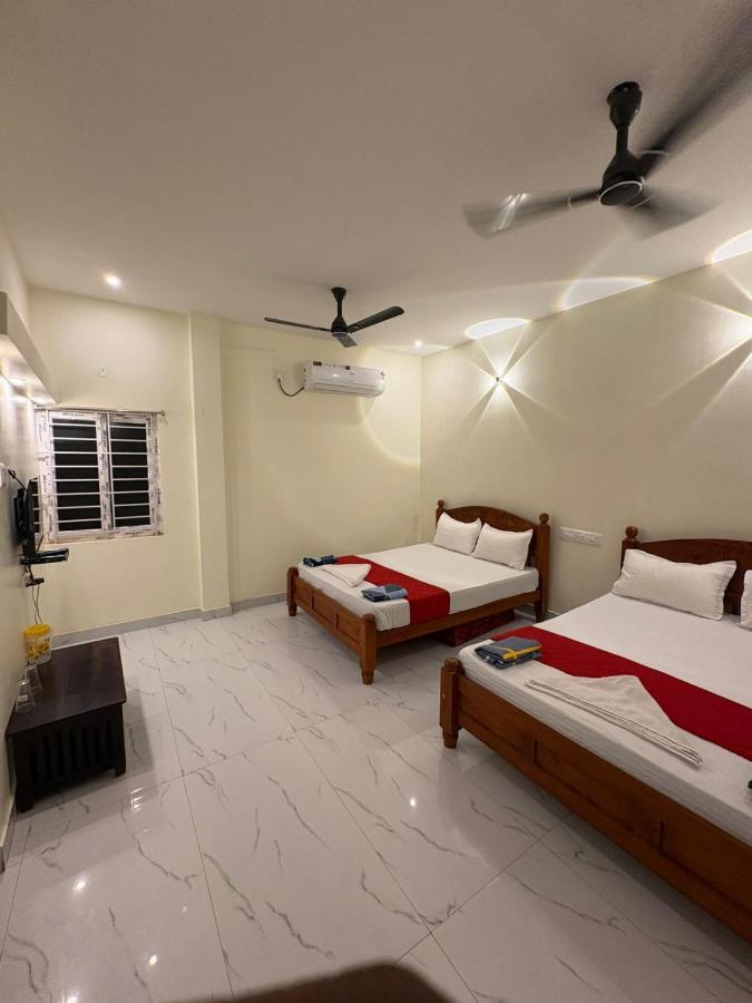 palmera homestays - B&B Rameswaram